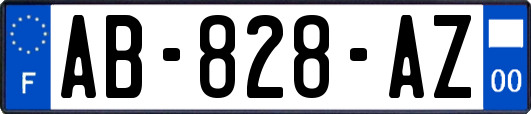 AB-828-AZ