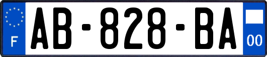 AB-828-BA