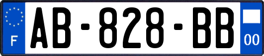 AB-828-BB