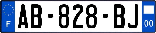 AB-828-BJ