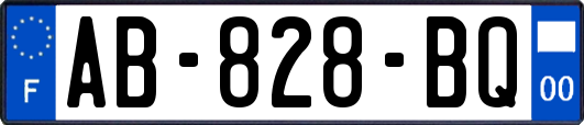 AB-828-BQ