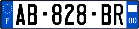 AB-828-BR