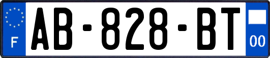 AB-828-BT