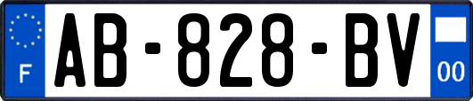 AB-828-BV