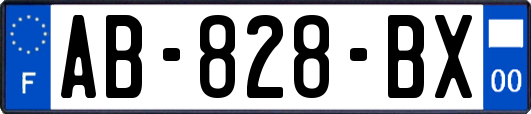 AB-828-BX