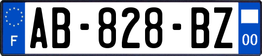 AB-828-BZ