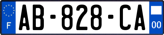 AB-828-CA