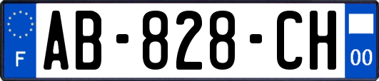 AB-828-CH