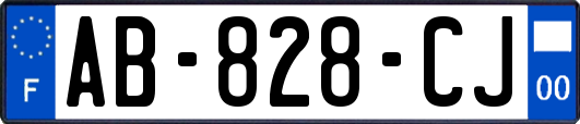 AB-828-CJ