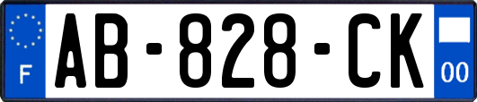 AB-828-CK