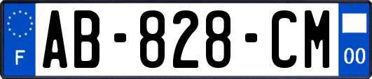 AB-828-CM