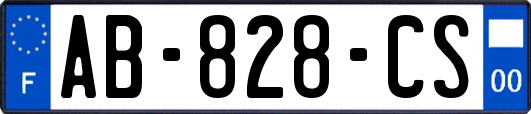 AB-828-CS