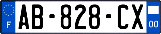 AB-828-CX