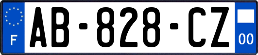 AB-828-CZ