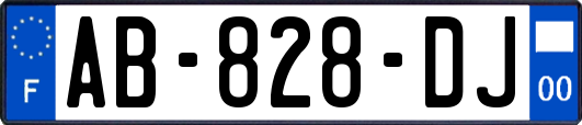 AB-828-DJ