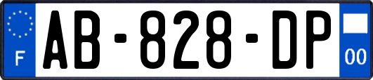 AB-828-DP