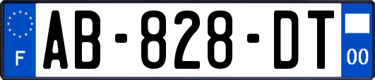 AB-828-DT