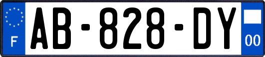 AB-828-DY