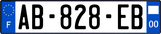 AB-828-EB