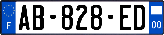 AB-828-ED