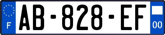 AB-828-EF