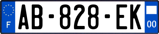 AB-828-EK