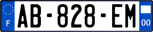 AB-828-EM