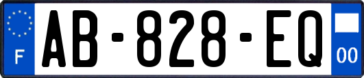 AB-828-EQ