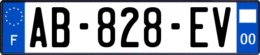 AB-828-EV