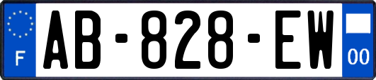 AB-828-EW