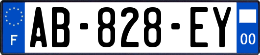 AB-828-EY