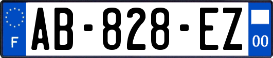 AB-828-EZ