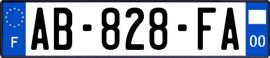 AB-828-FA