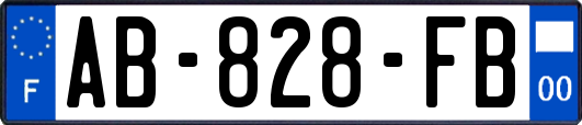 AB-828-FB