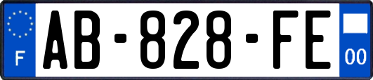 AB-828-FE