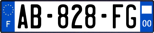 AB-828-FG