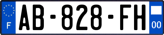 AB-828-FH