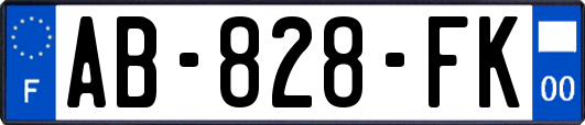 AB-828-FK