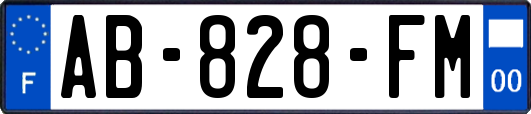 AB-828-FM