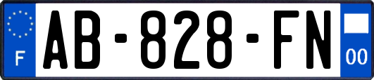 AB-828-FN