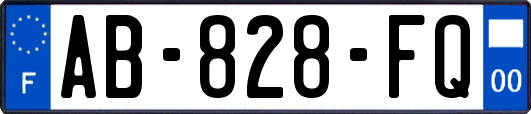 AB-828-FQ