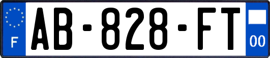 AB-828-FT