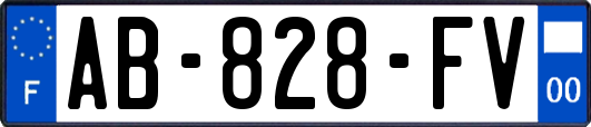 AB-828-FV