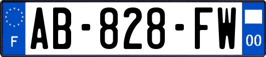 AB-828-FW