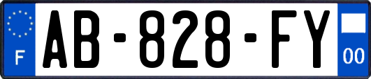 AB-828-FY