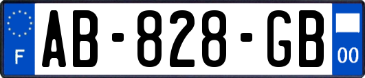 AB-828-GB