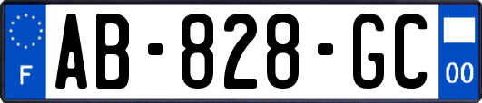 AB-828-GC