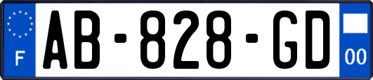 AB-828-GD