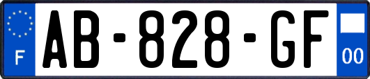 AB-828-GF