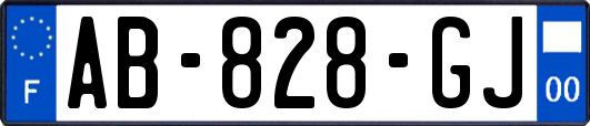 AB-828-GJ